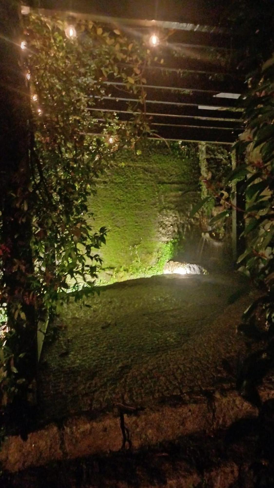 Willa Casa Da Terra - Geres Zewnętrze zdjęcie