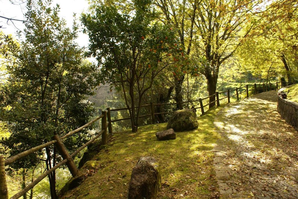Willa Casa Da Terra - Geres Zewnętrze zdjęcie