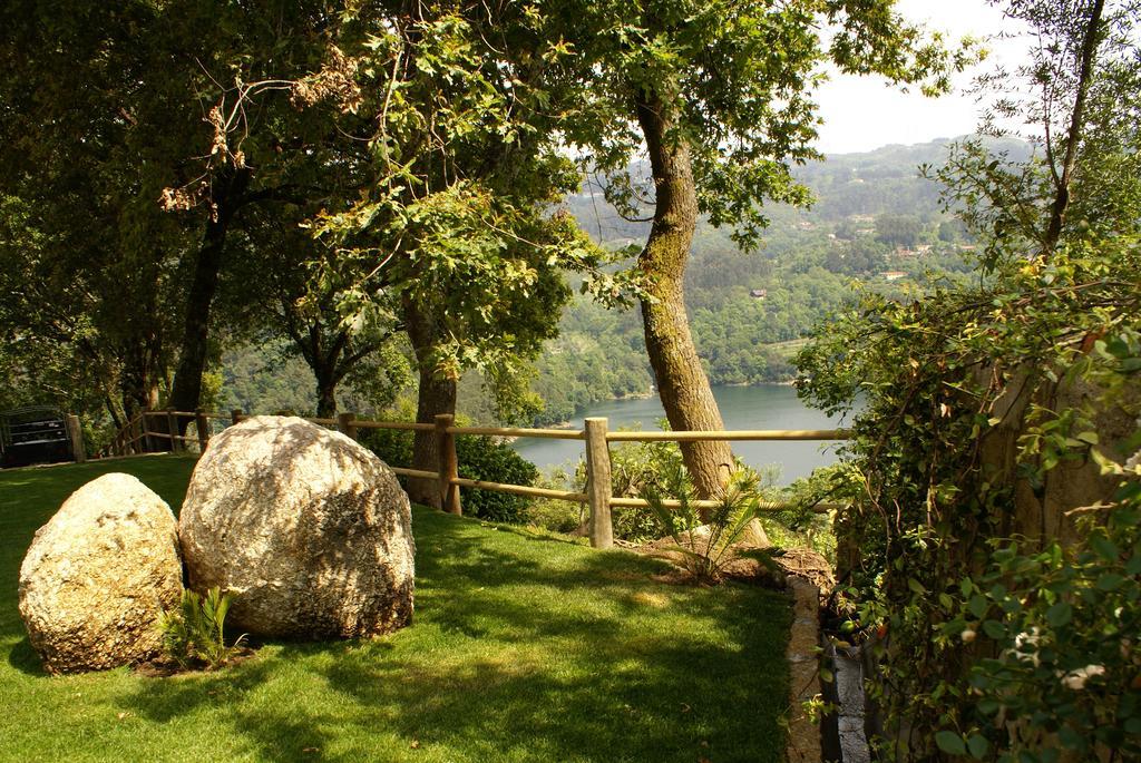 Willa Casa Da Terra - Geres Zewnętrze zdjęcie
